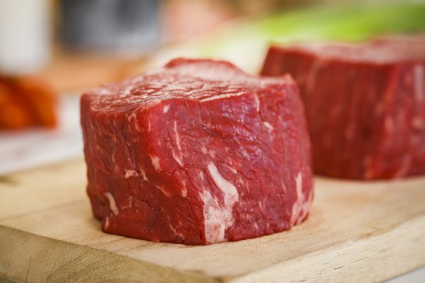 7X Beef Wagyu Baseball-cut Top Sirloin Steak